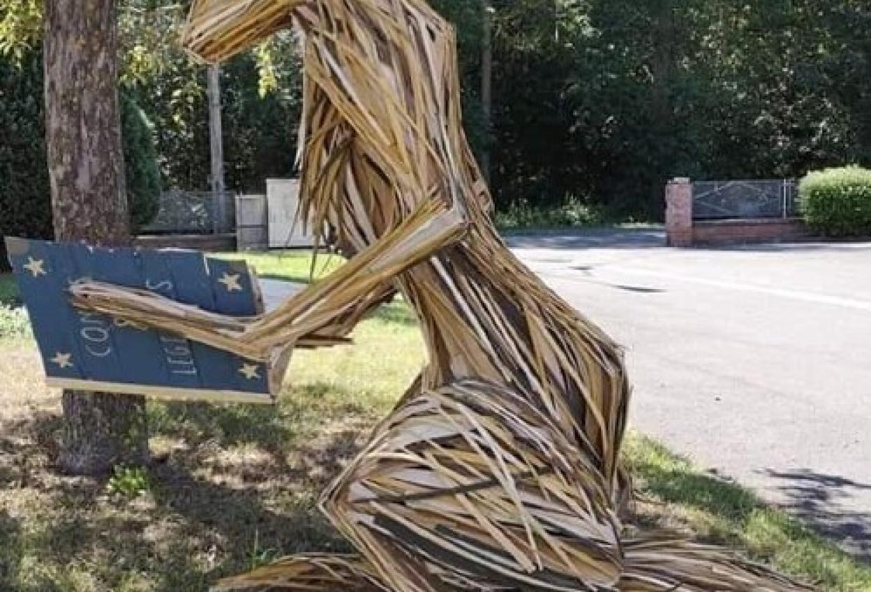 Sur le chemin des Fables