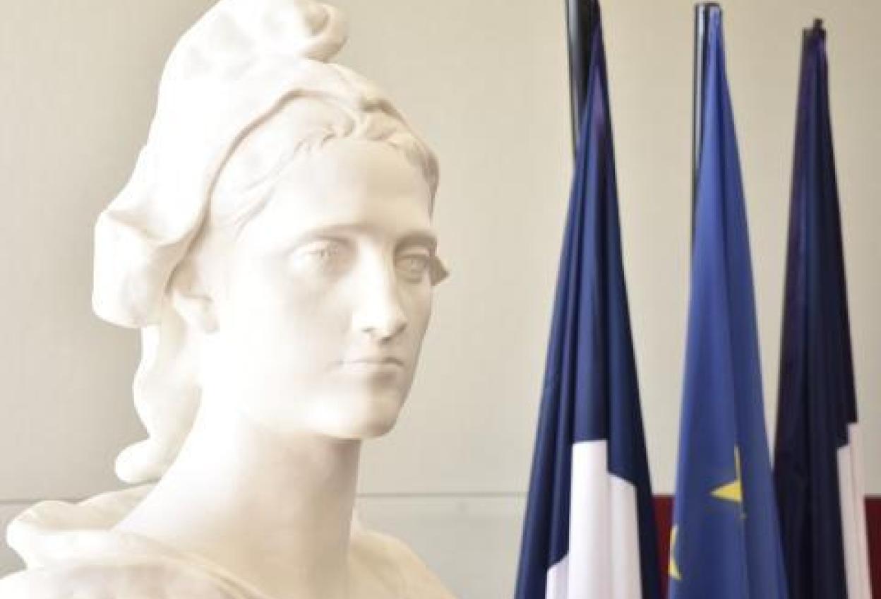 Séance du Conseil municipal