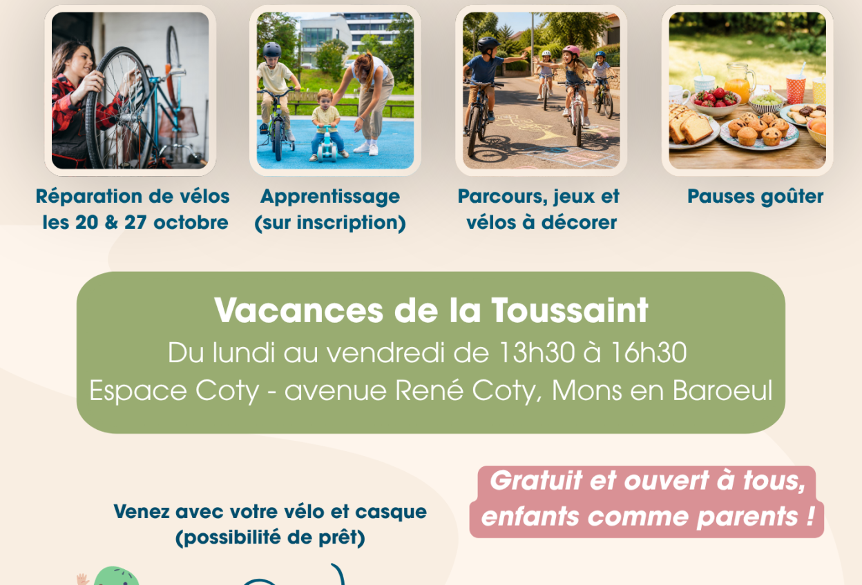 Ça roule en ville