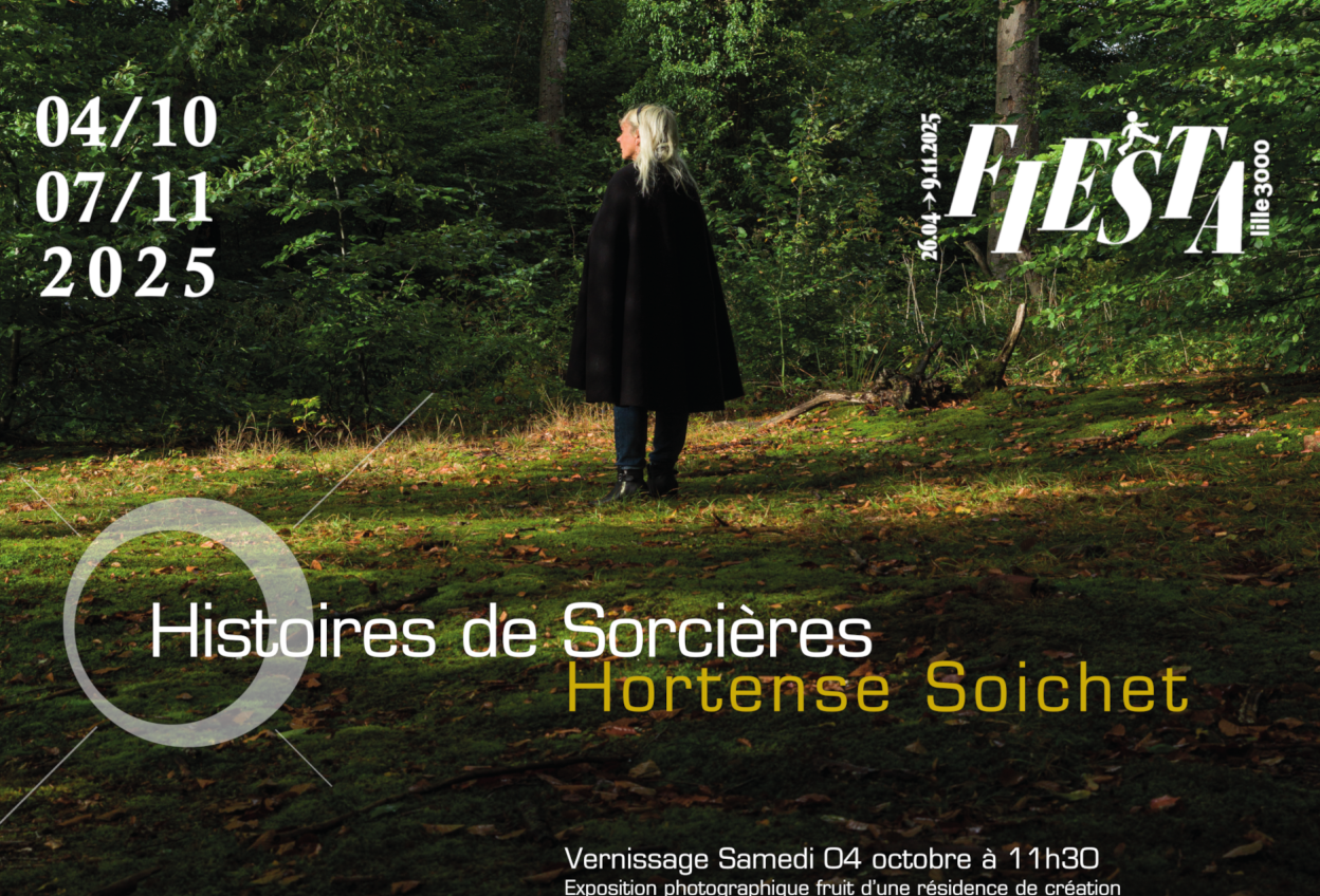 Histoires de sorcières