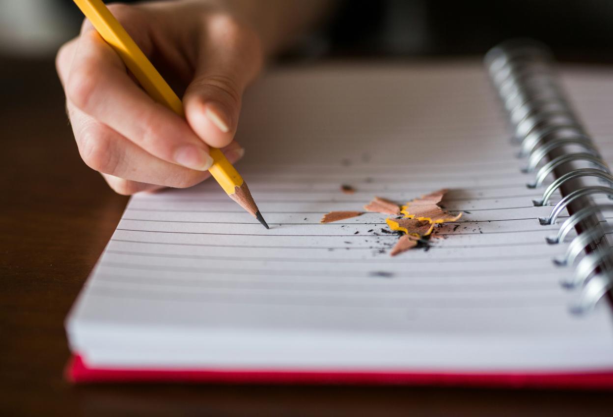 Rencontre et atelier d’écriture avec Thierry Maricourt
