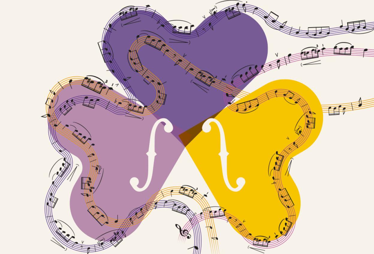 Concerts et auditions du conservatoire