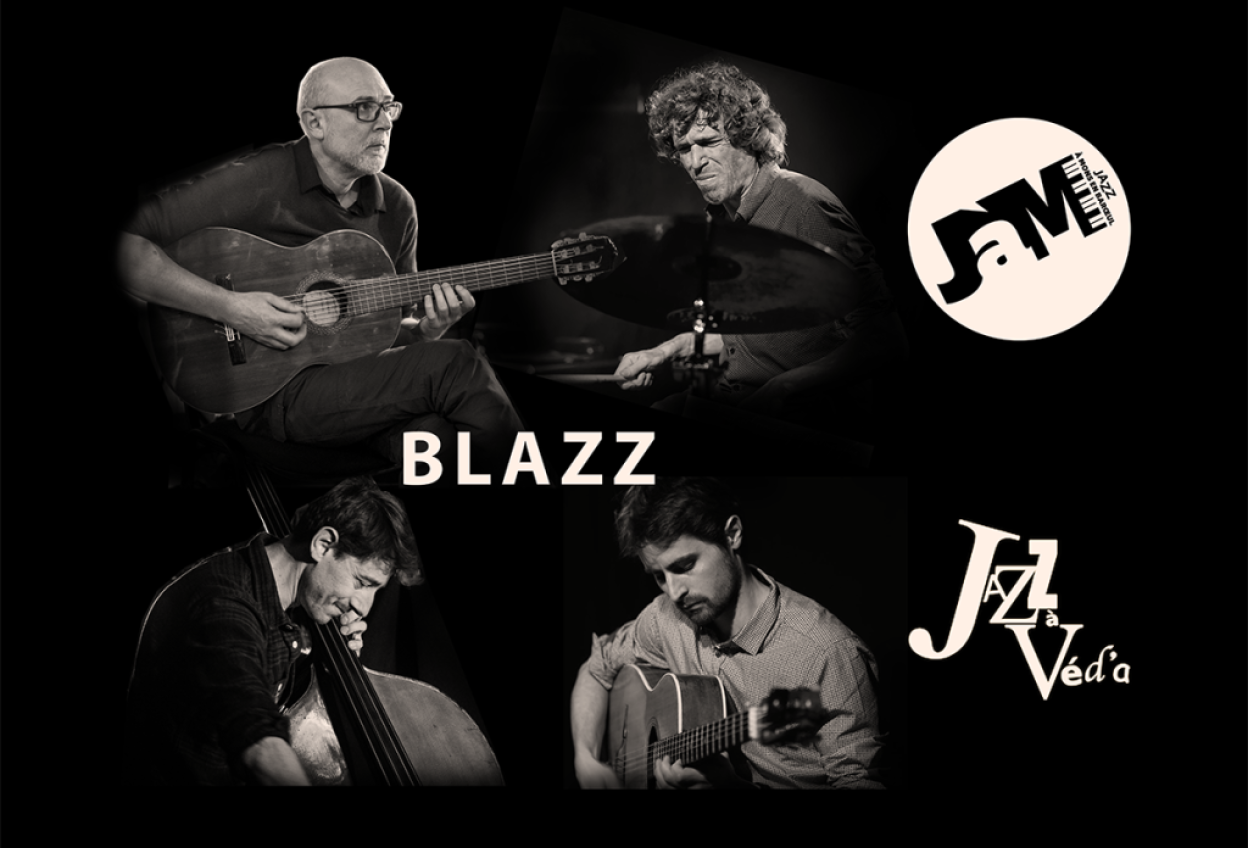 Concert Jazz & Jam Session