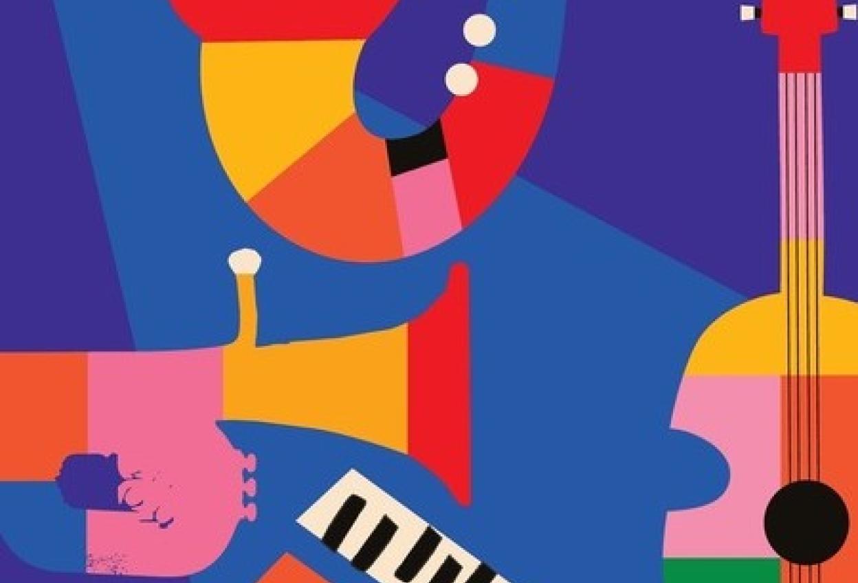 Le concert des Profs