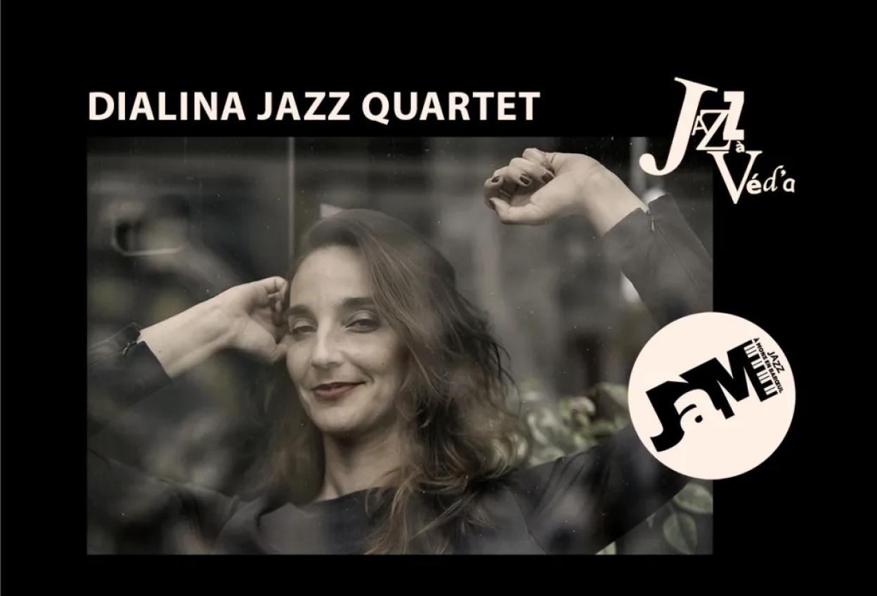 Concert Jazz & Jam Session