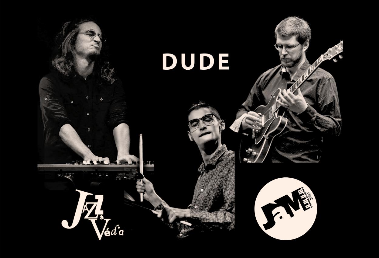 Concert Jazz & Jam Session