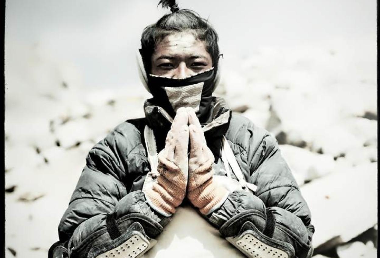 Kailash, la montagne Précieuse