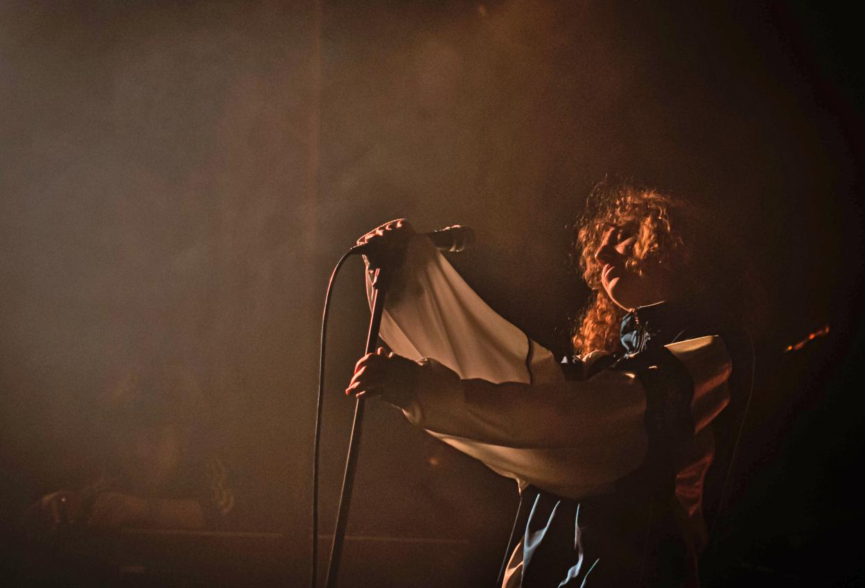 Tour de Chauffe & Scènes du Nord