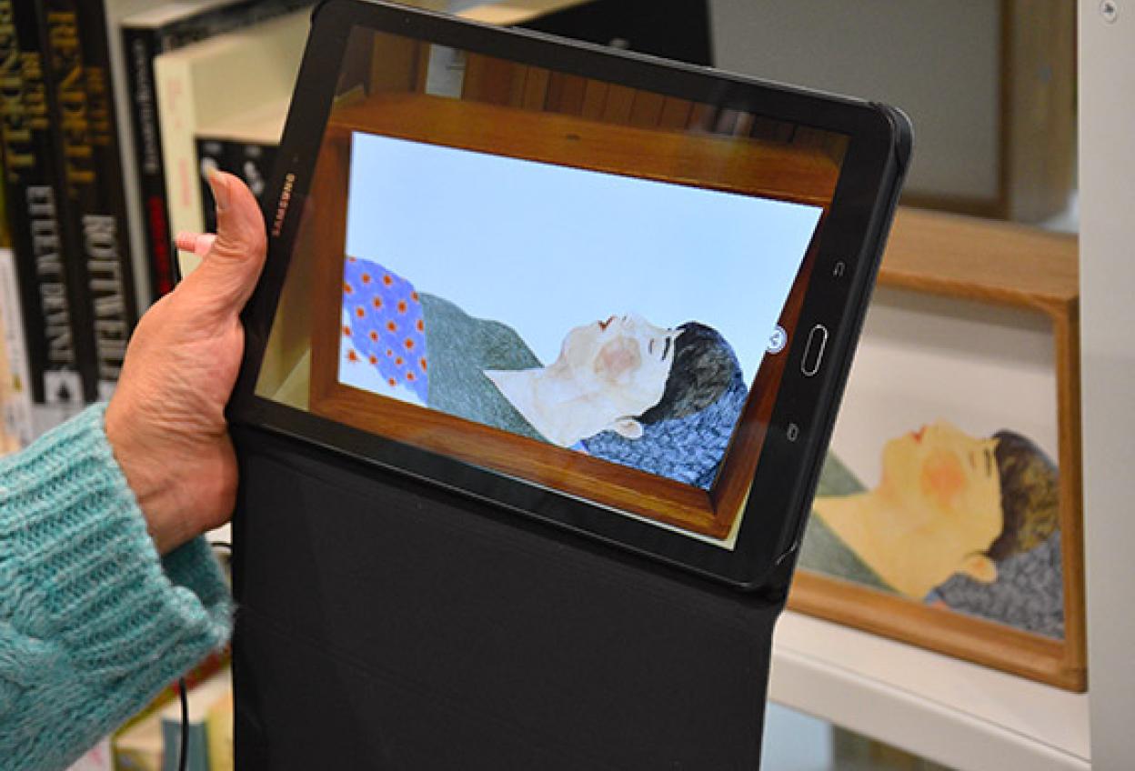 Waii-Waii : L’Orée des Rêves