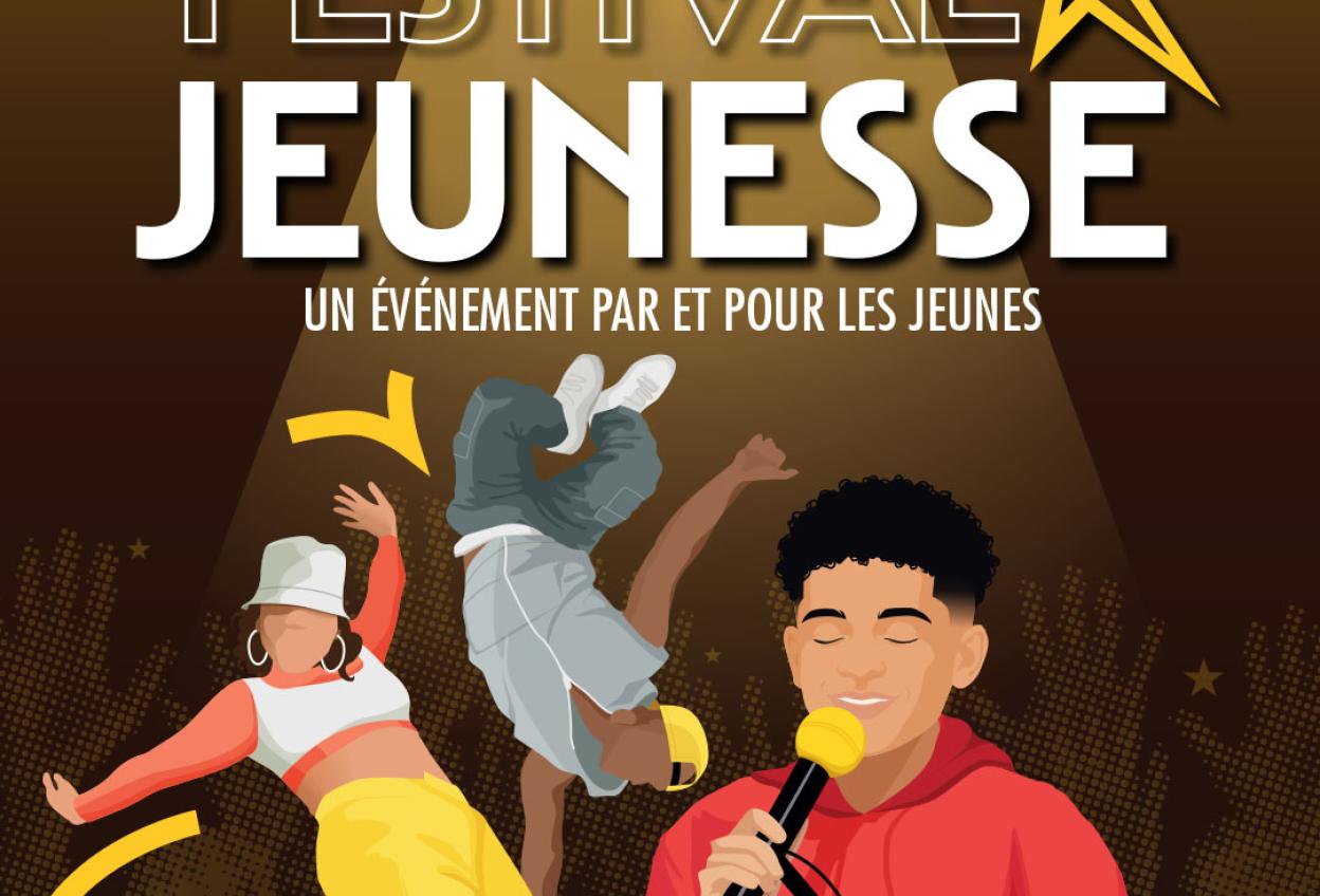 Festival jeunesse #2026