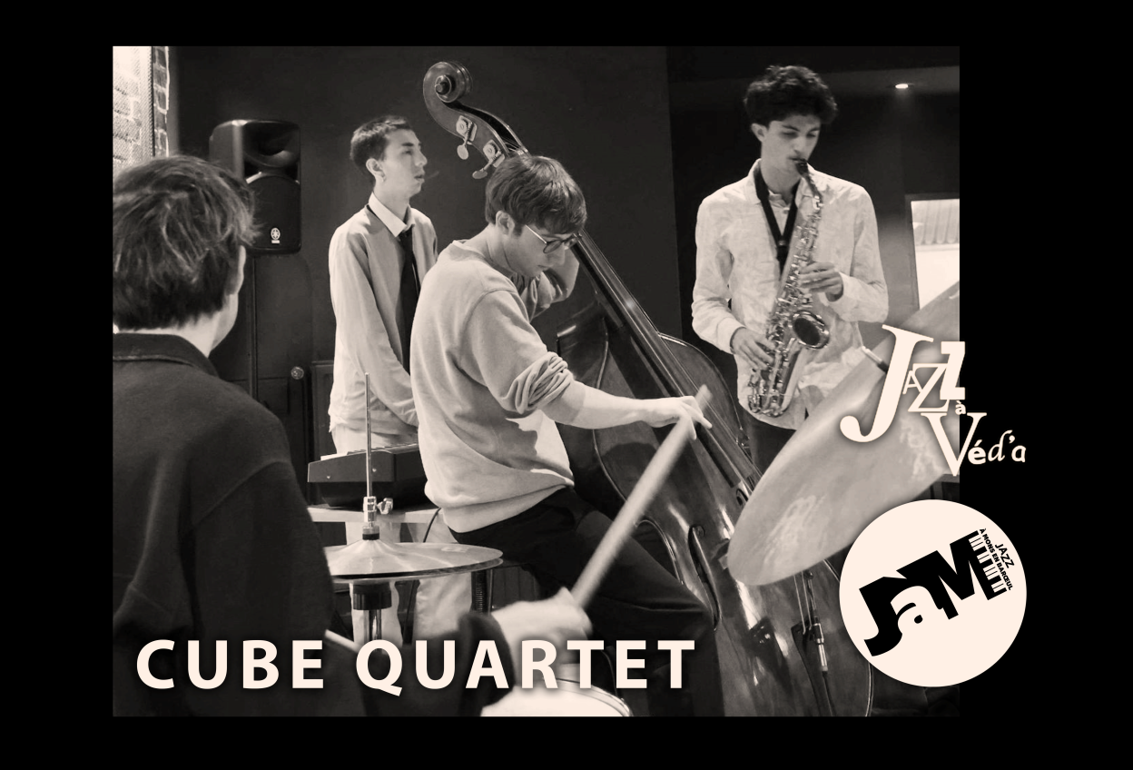 Concert Jazz & Jam Session