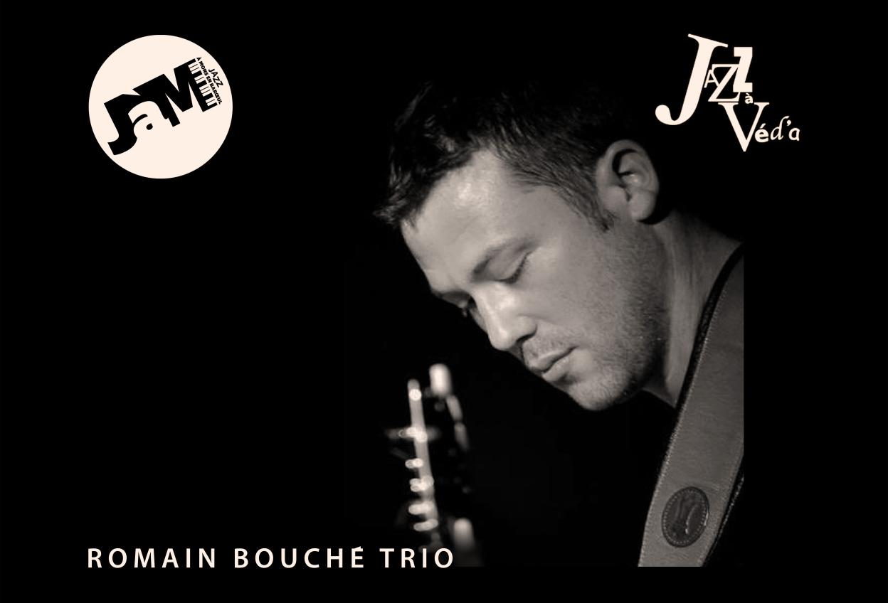 JàM Session & Romain Bouché Trio