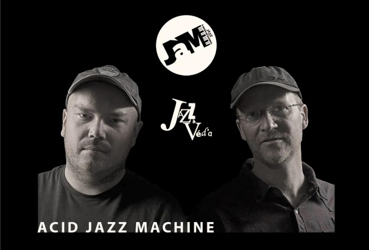 Concert Jazz & Jam Session