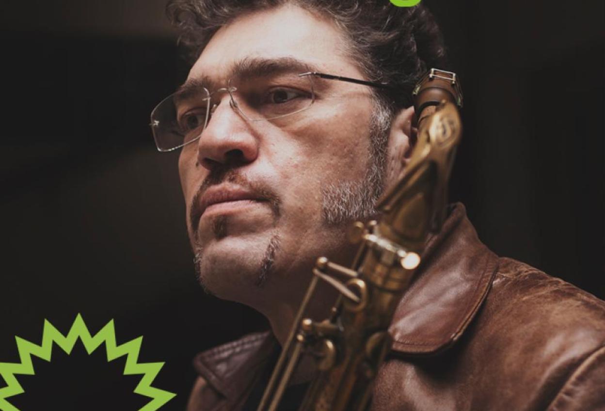 Julien Lourau - The Rise