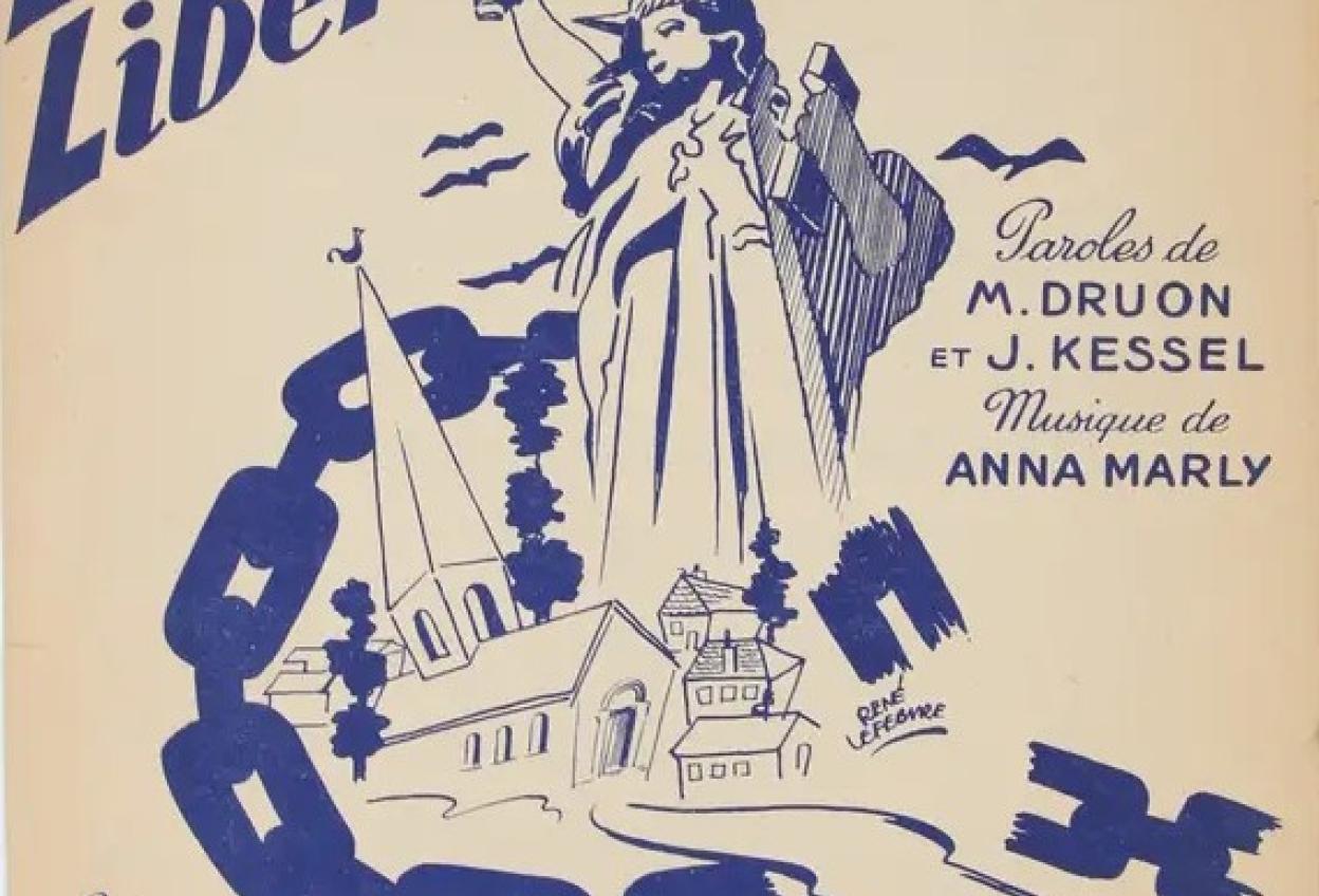 81e commémoration de la Libération de la ville