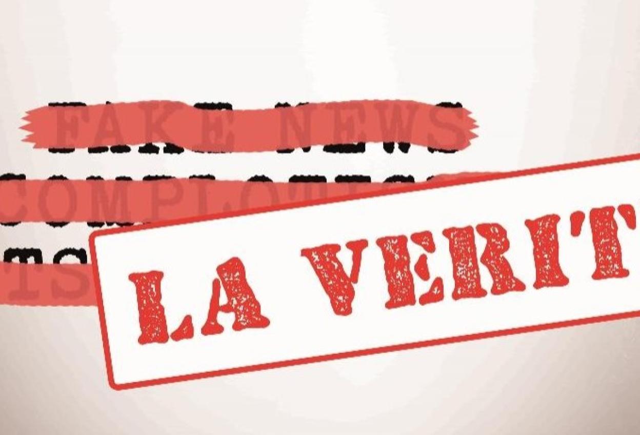 La vérité