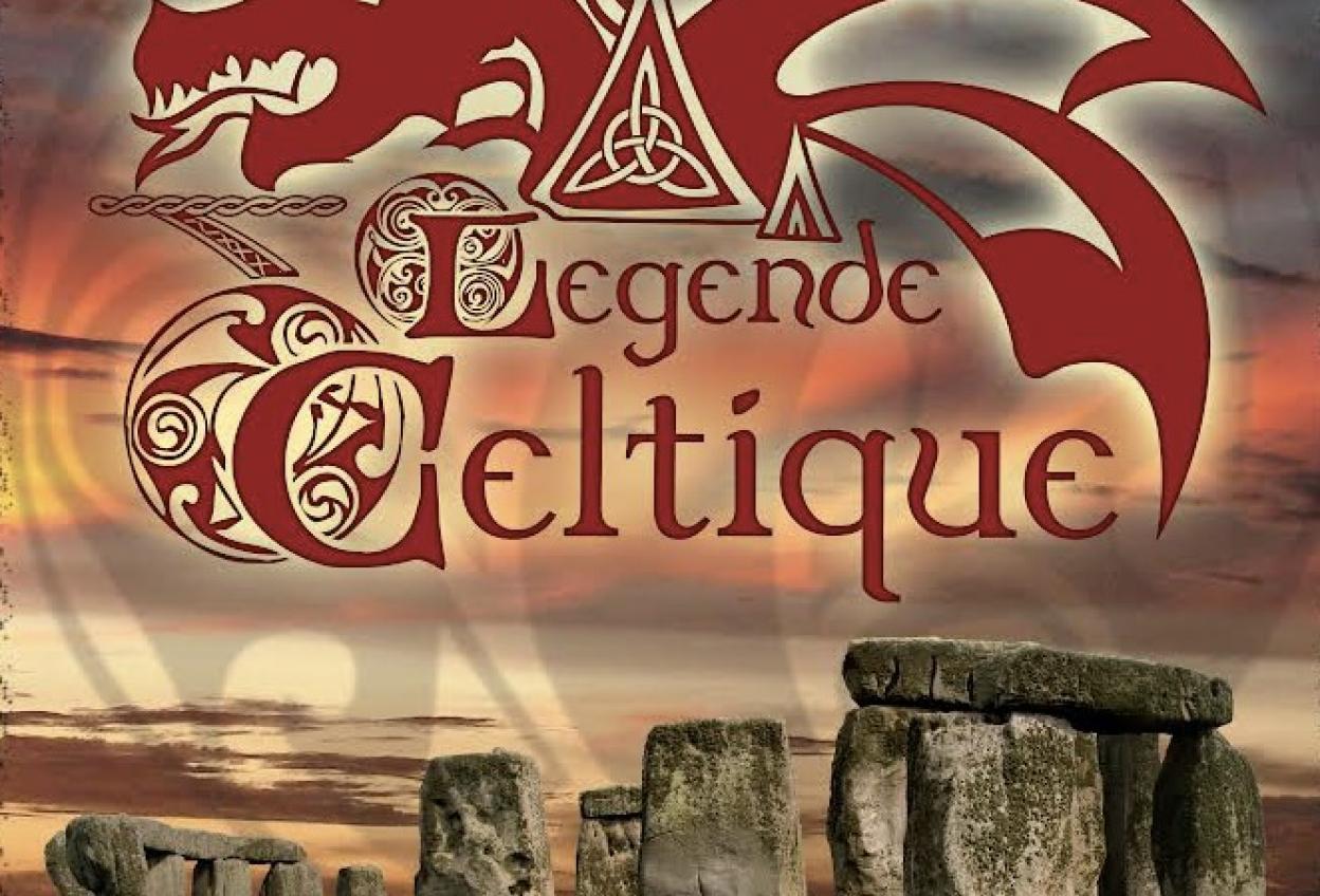 La Légende Celtique