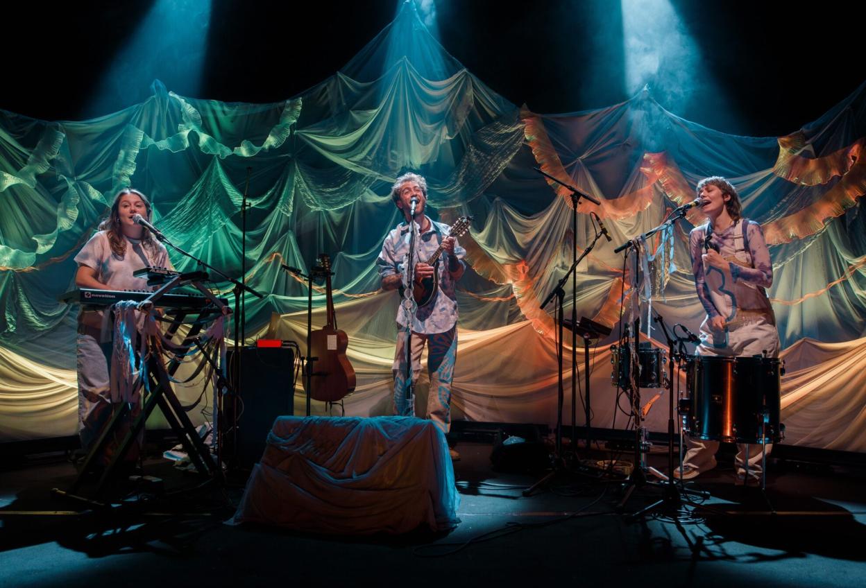 Malou - Festival Pas Cap #11