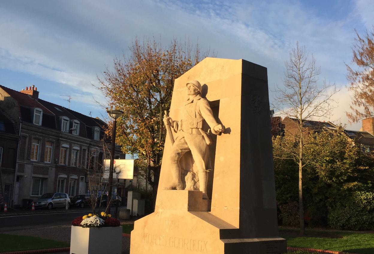 Journée du souvenir des victimes de la déportation