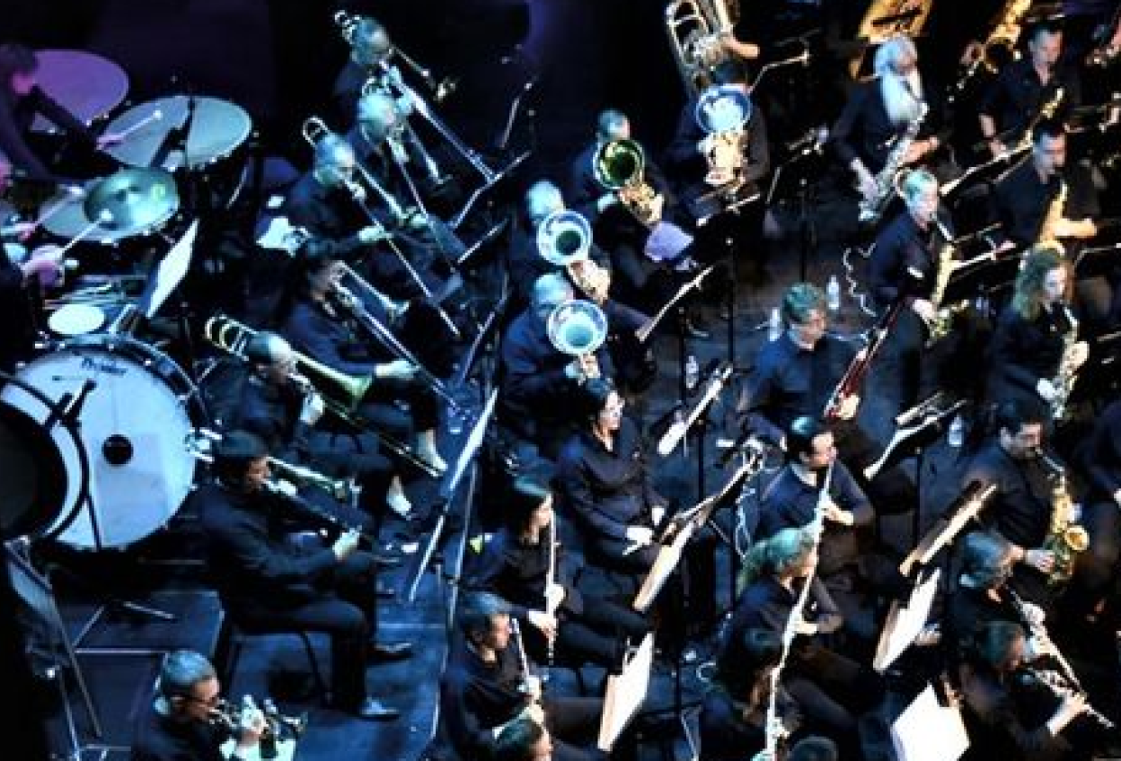 A la conquête de l'Ouest