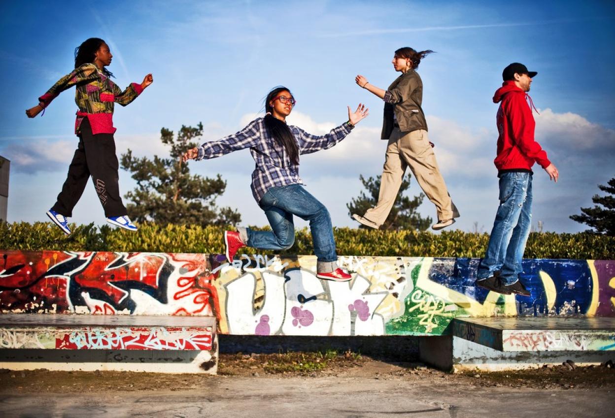 EXPO PHOTO | Je rêve et je fais