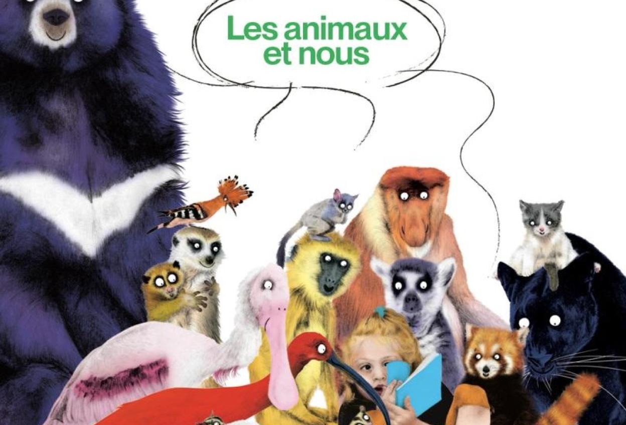 Partir en livre