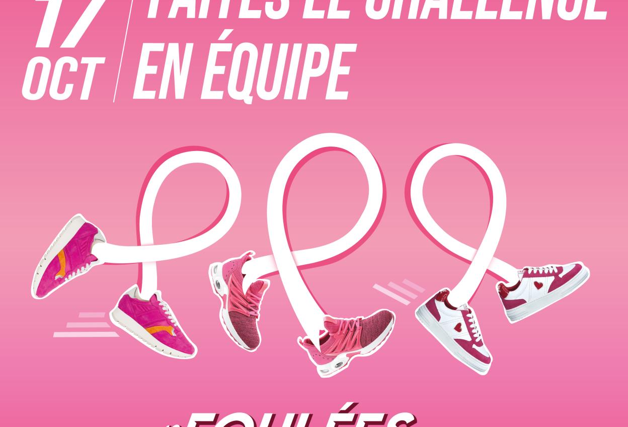 Participez aux Foulées Monsoises 2026