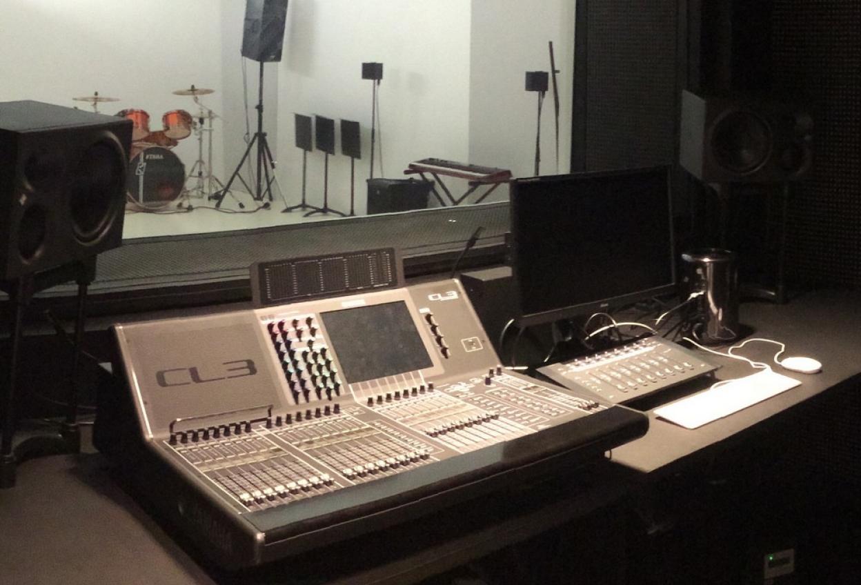 Masterclass | Reaper : outil d'enregistrement et de mixage