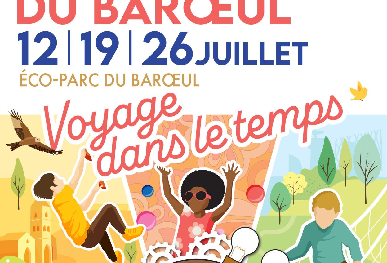 Les Dimanches du Baroeul