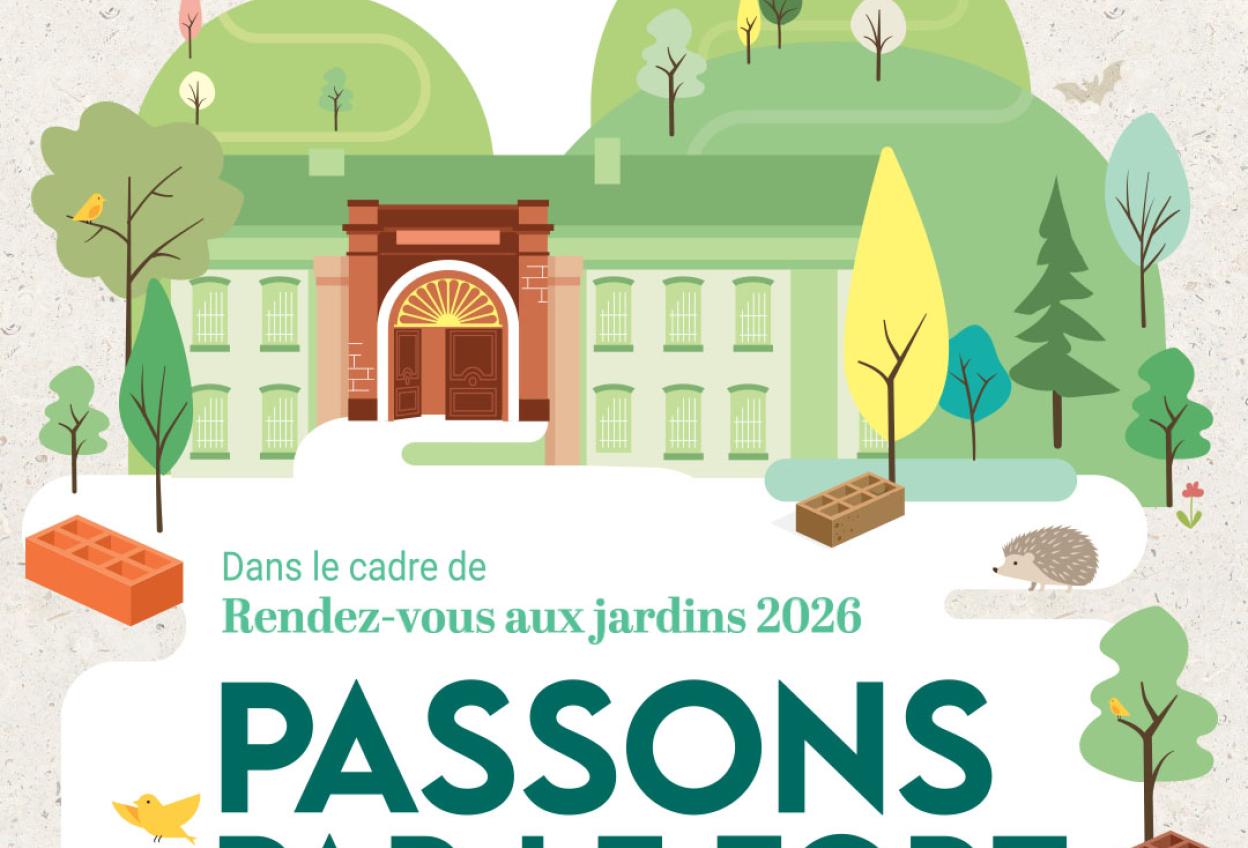 Passons par le Fort