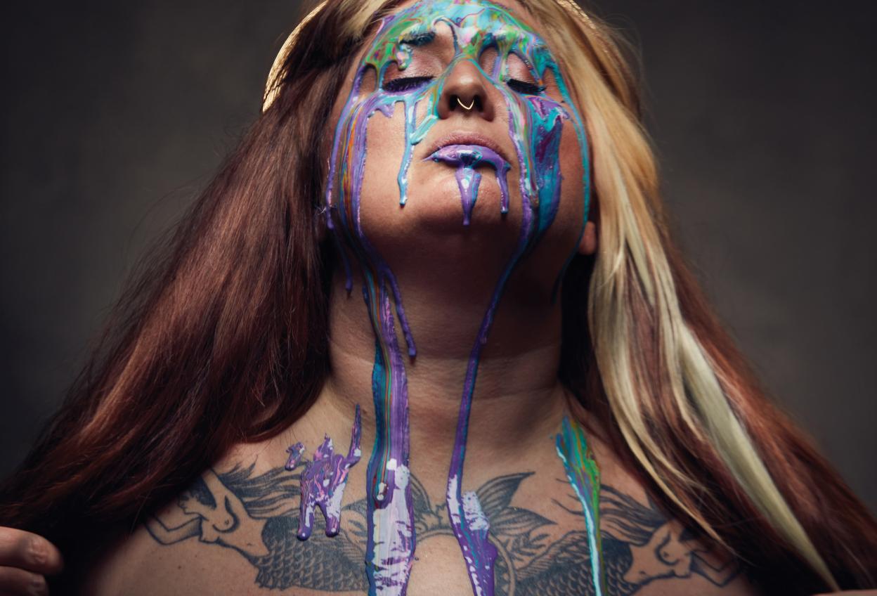 Sarah McCoy + Amadè & Tarik