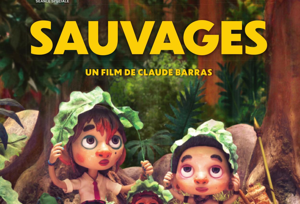 Cinéma I Sauvages