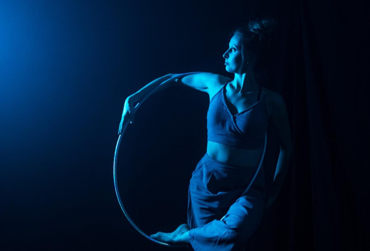 Mons fait son cirque