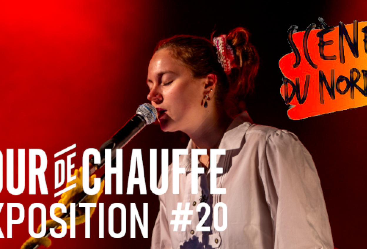Tour de Chauffe & Scènes du Nord