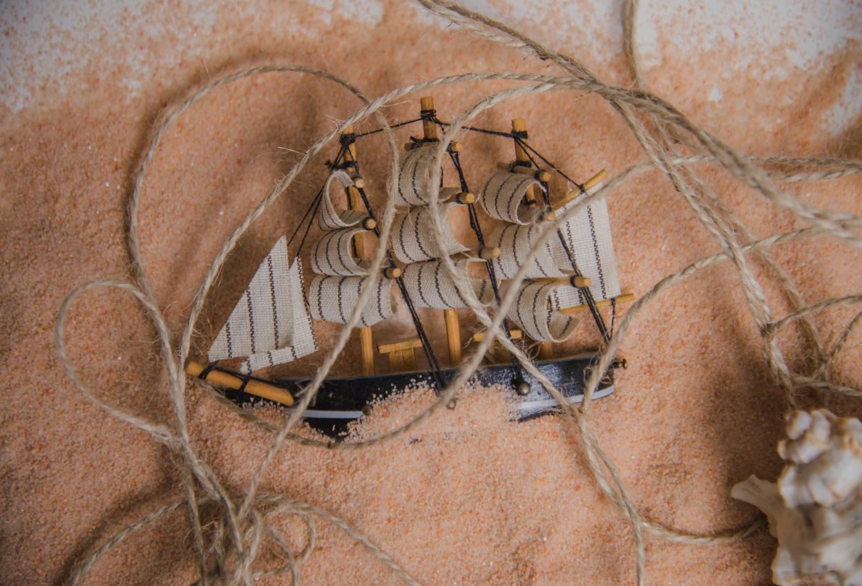 Contes de la Méditerranée