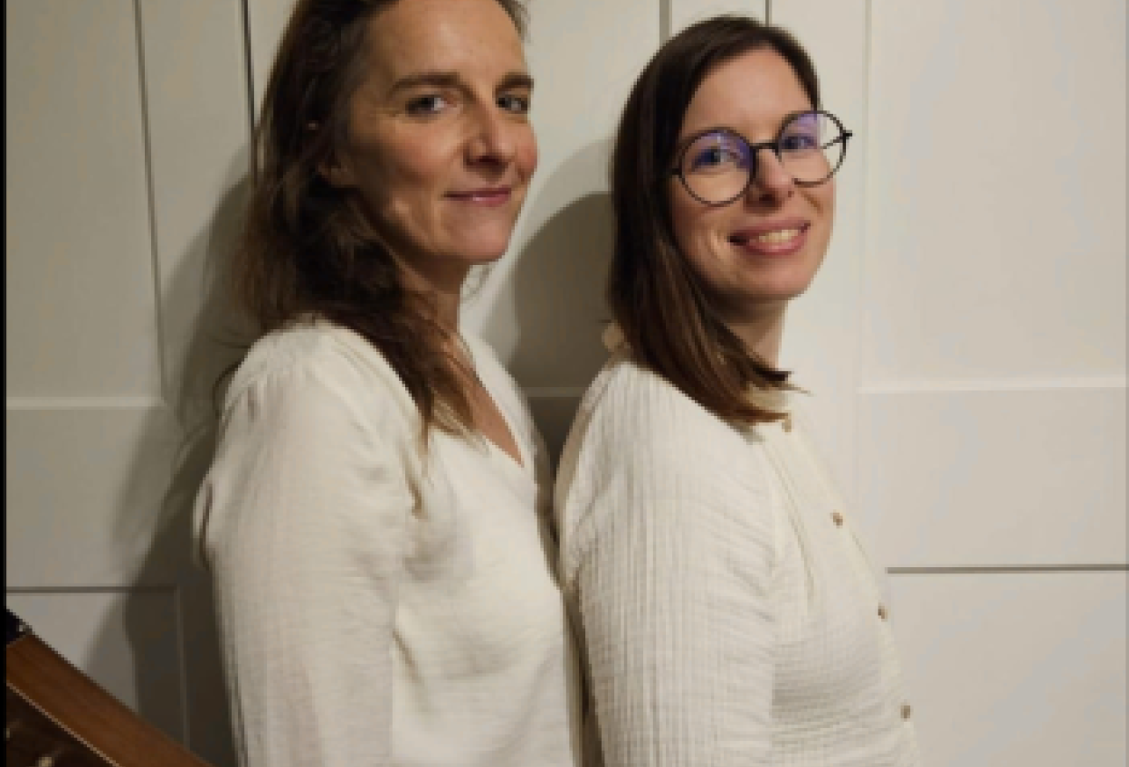 Marguerite et Nous