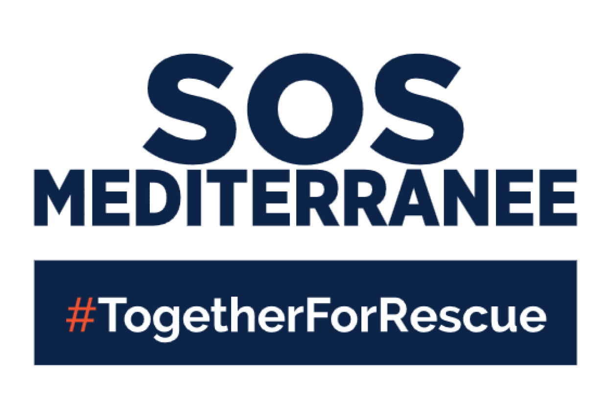 Rencontre avec SOS Méditerranée