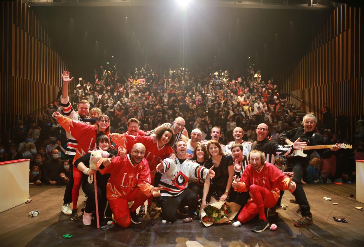 Les 30 ans de la LITO [6 & 7 fév.]