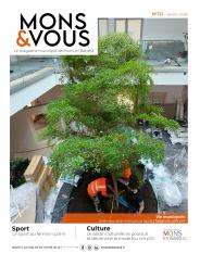 Mons & Vous : version papier